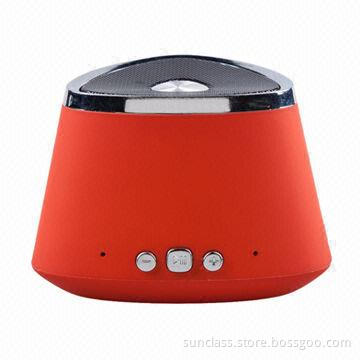 Bluetooth Speaker, Supports TF Card
